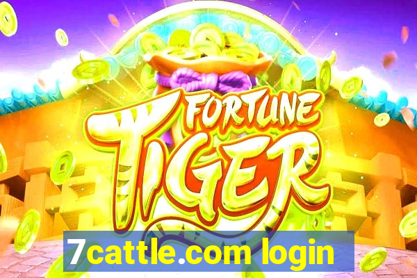 7cattle.com login